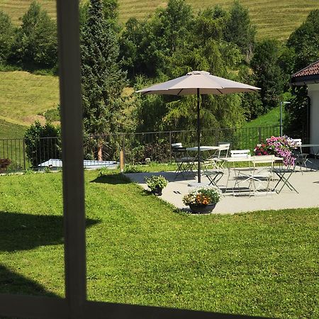 Residence Geisler Funes Funes  Εξωτερικό φωτογραφία