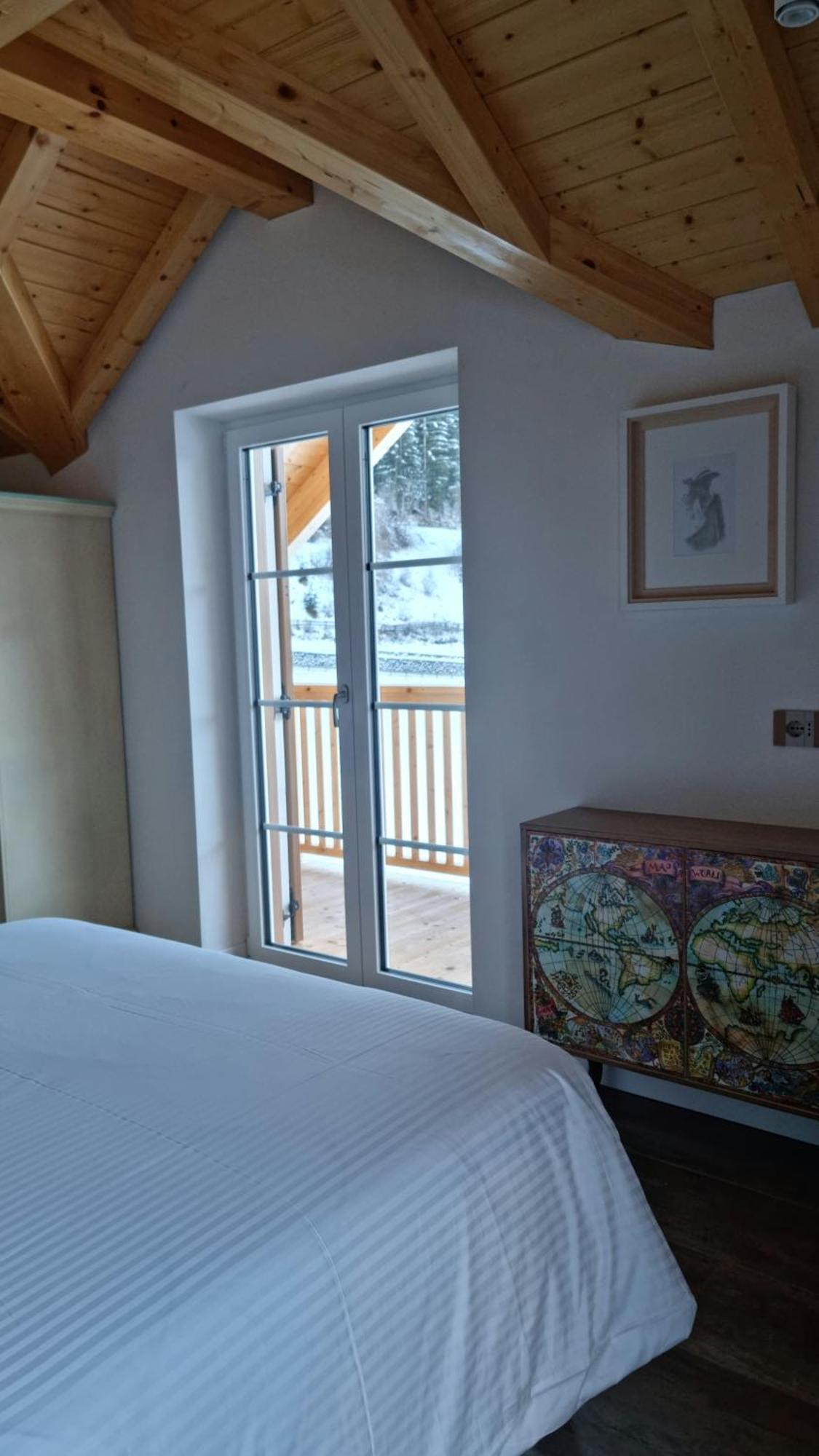 Residence Geisler Funes Funes  Εξωτερικό φωτογραφία