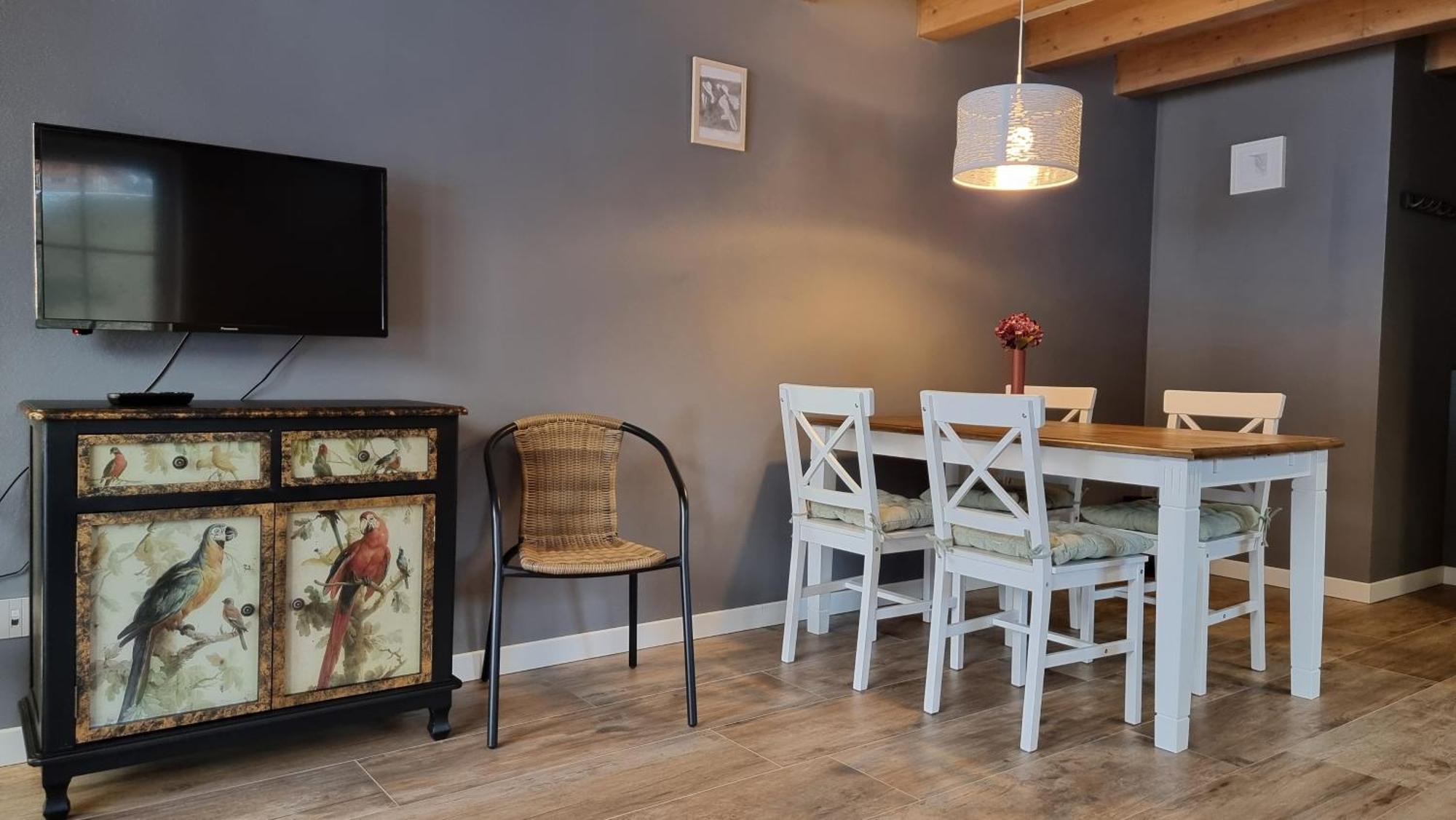 Residence Geisler Funes Funes  Εξωτερικό φωτογραφία