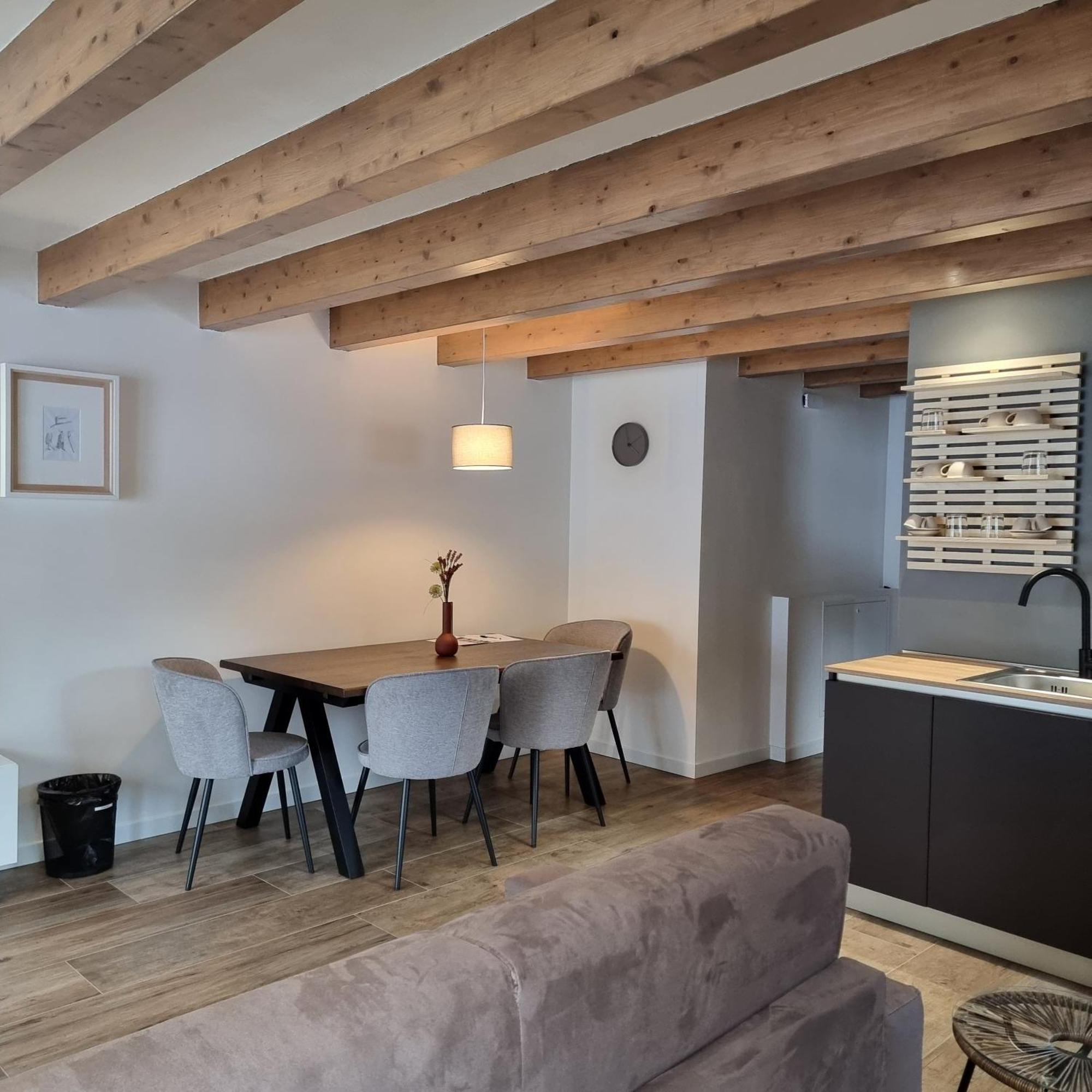 Residence Geisler Funes Funes  Εξωτερικό φωτογραφία