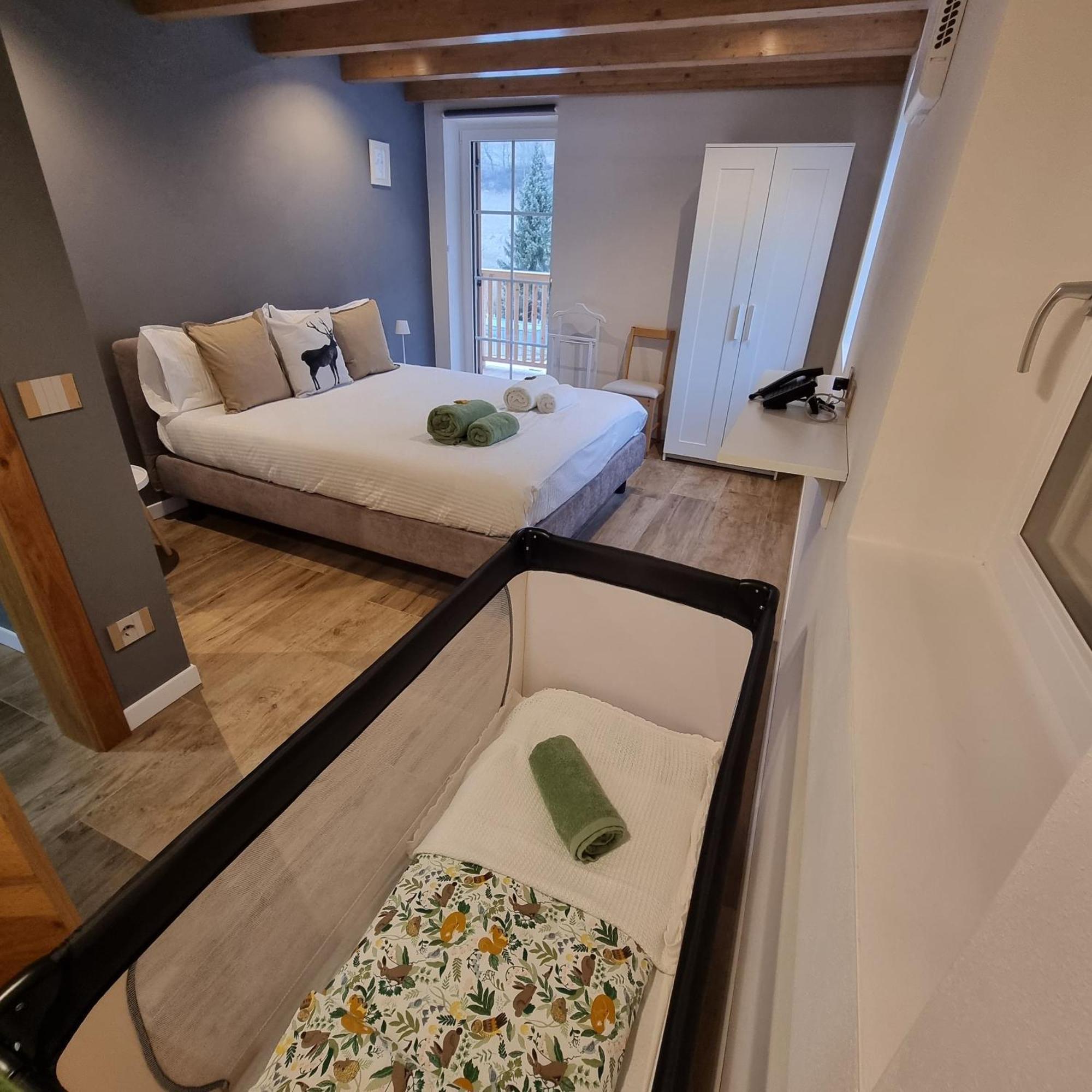 Residence Geisler Funes Funes  Εξωτερικό φωτογραφία