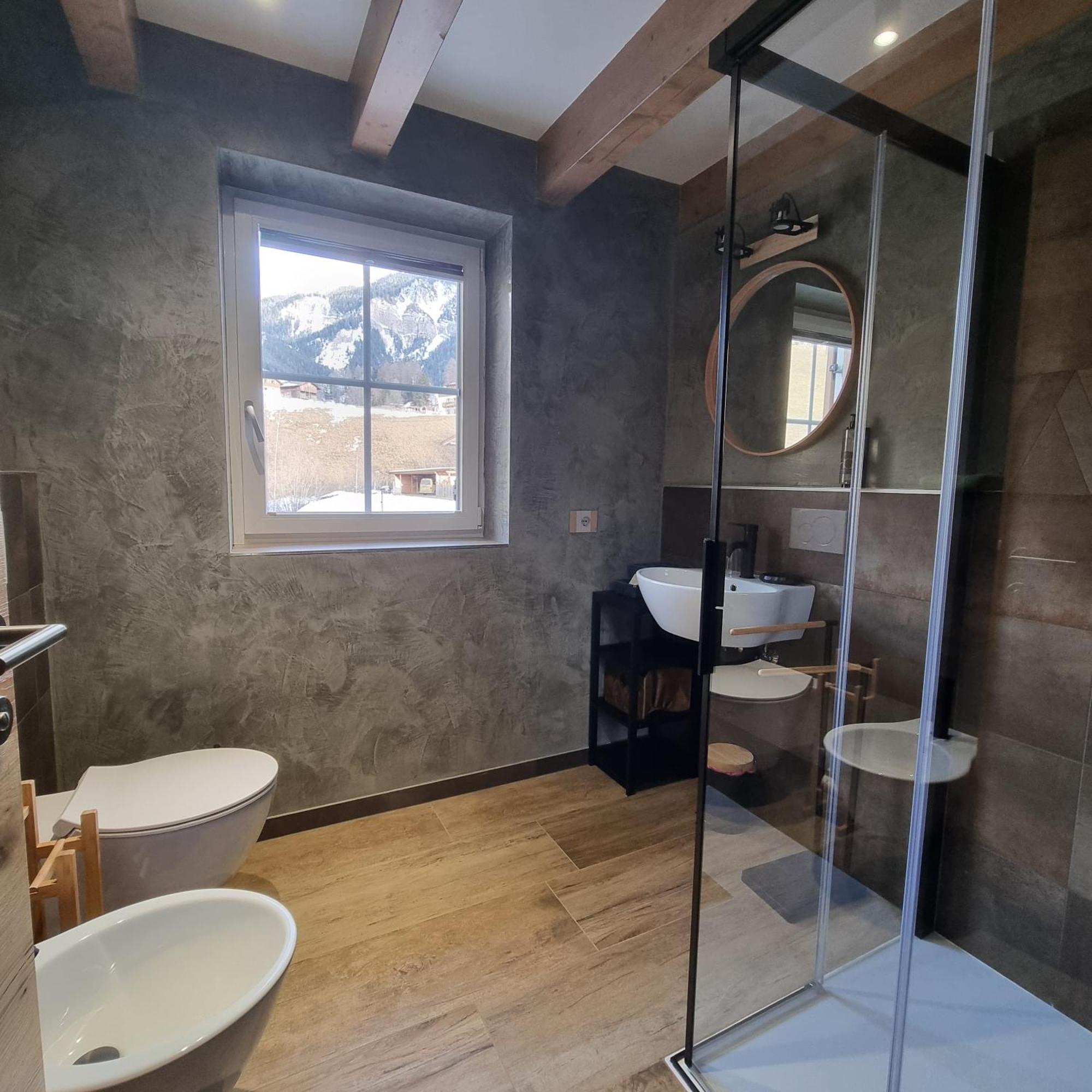Residence Geisler Funes Funes  Εξωτερικό φωτογραφία