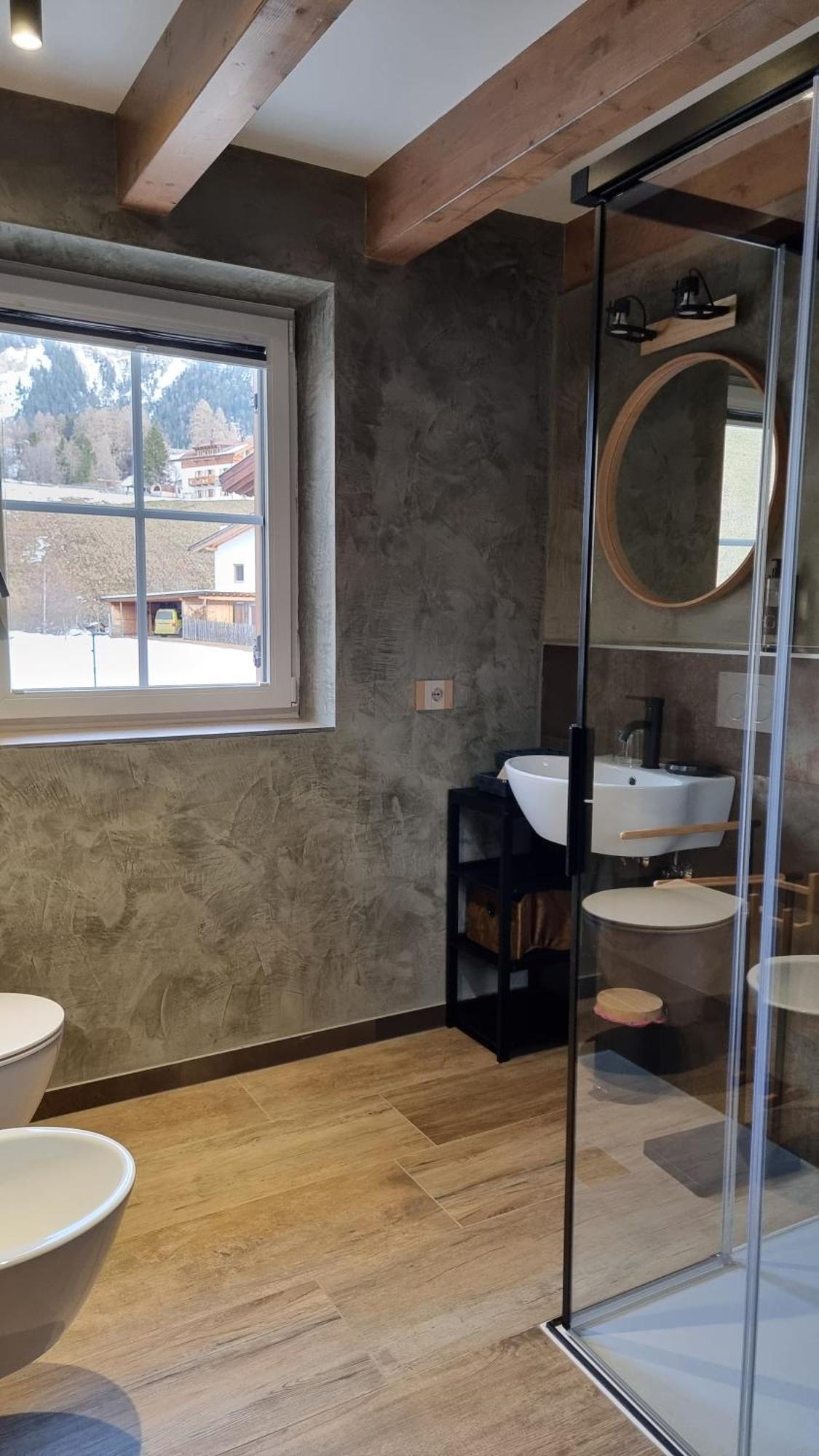Residence Geisler Funes Funes  Εξωτερικό φωτογραφία