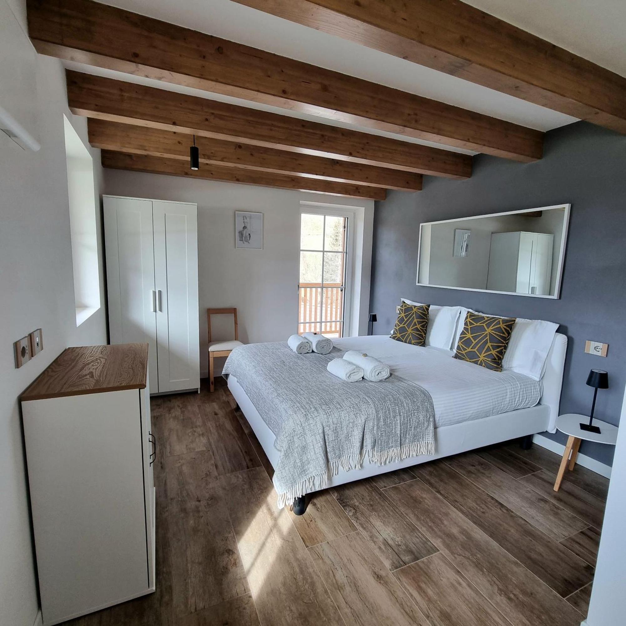Residence Geisler Funes Funes  Εξωτερικό φωτογραφία
