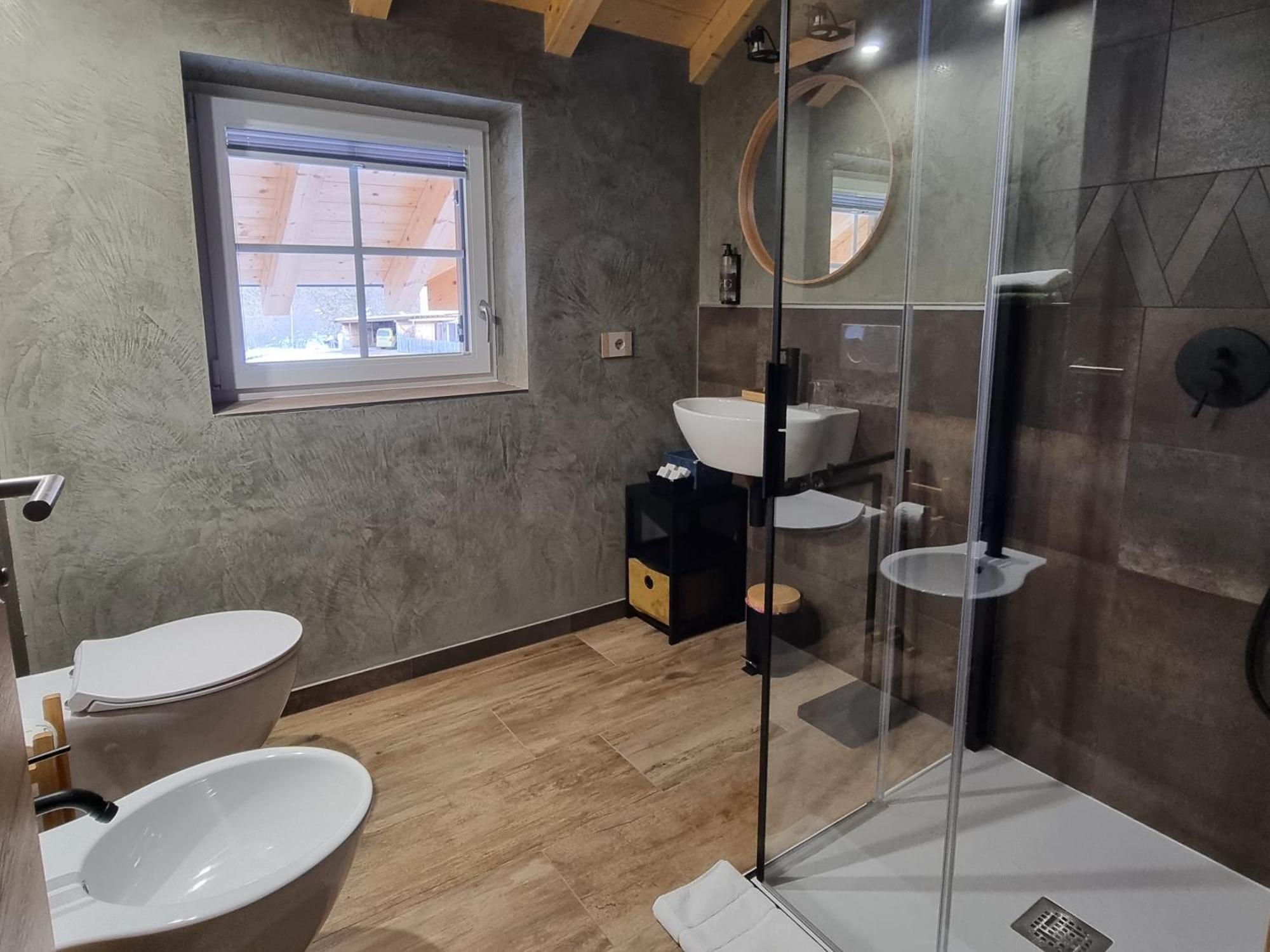 Residence Geisler Funes Funes  Εξωτερικό φωτογραφία
